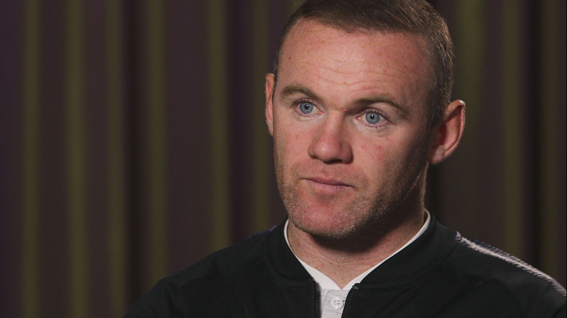 Rooney: Key time for Reds