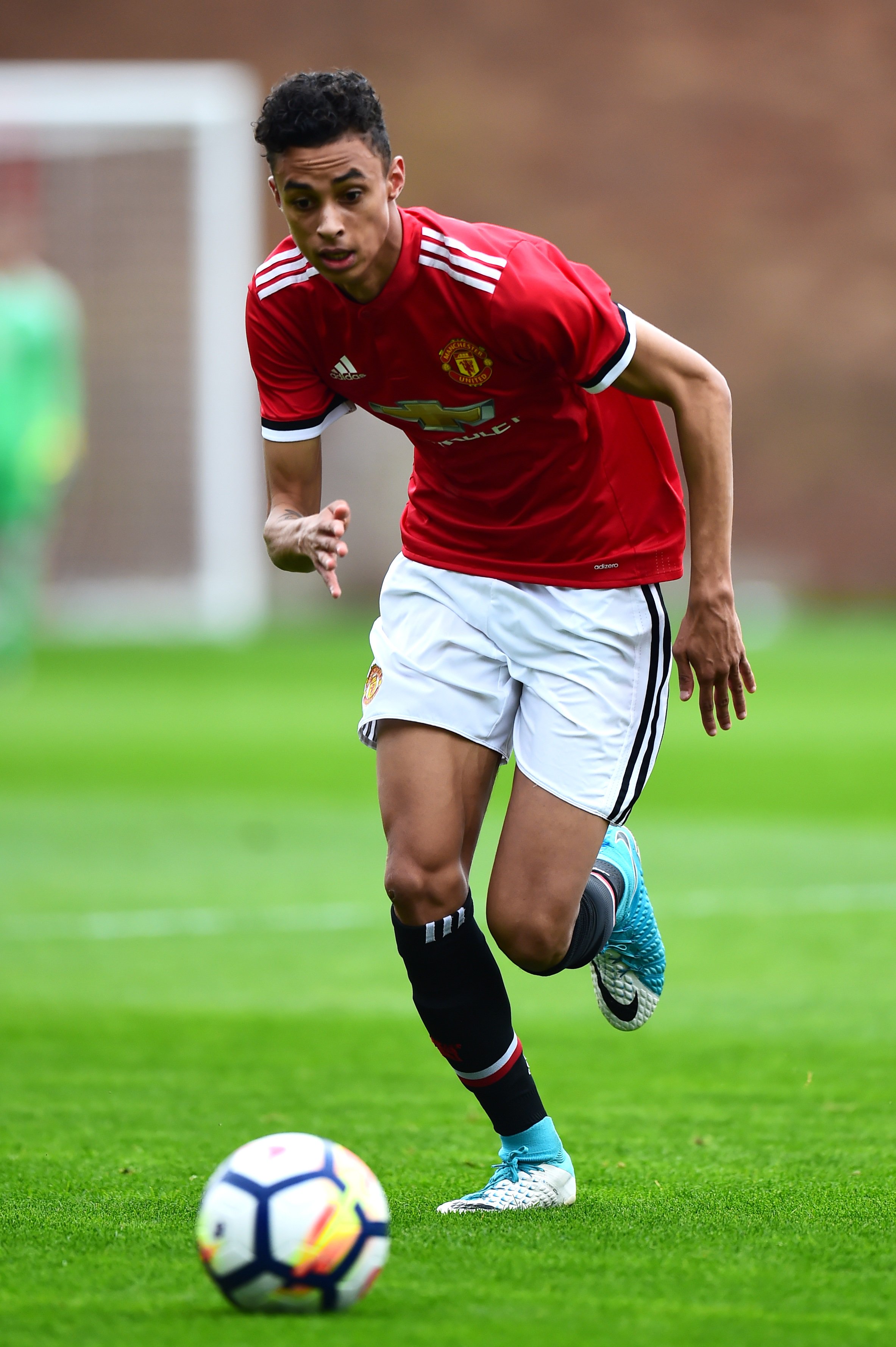 United name squad for Dutch tournament