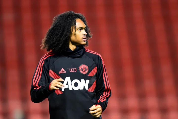 Chong: Senior call-up was amazing