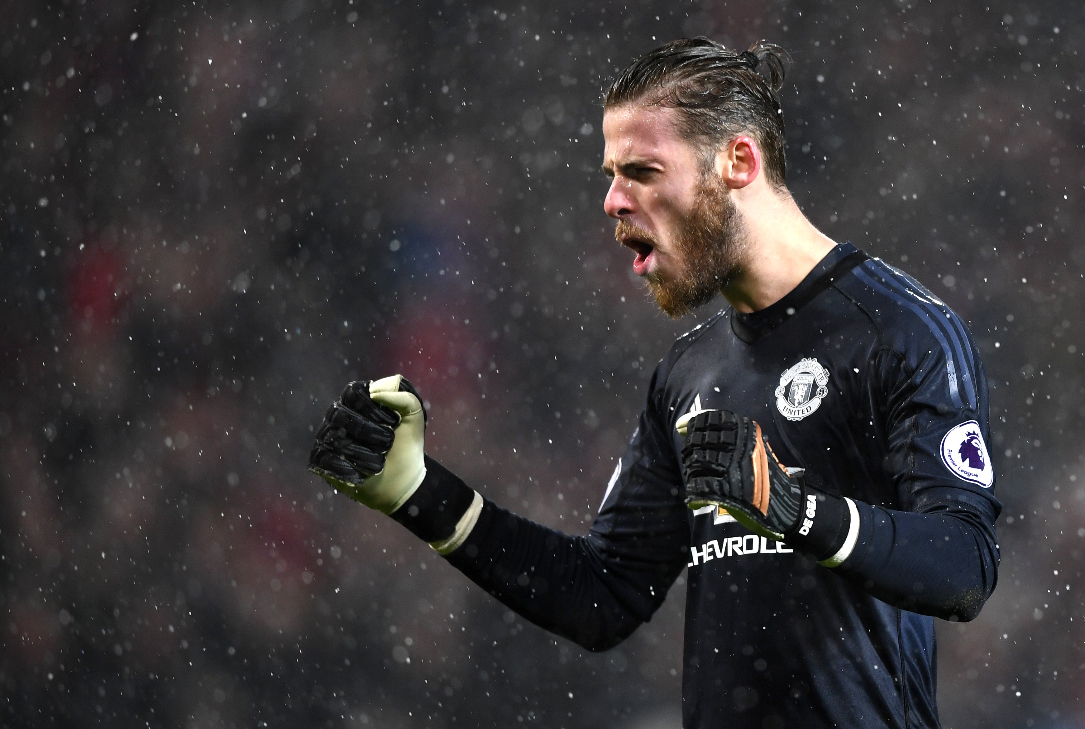 De Gea v Schmeichel: Why I pick David over the Great Dane