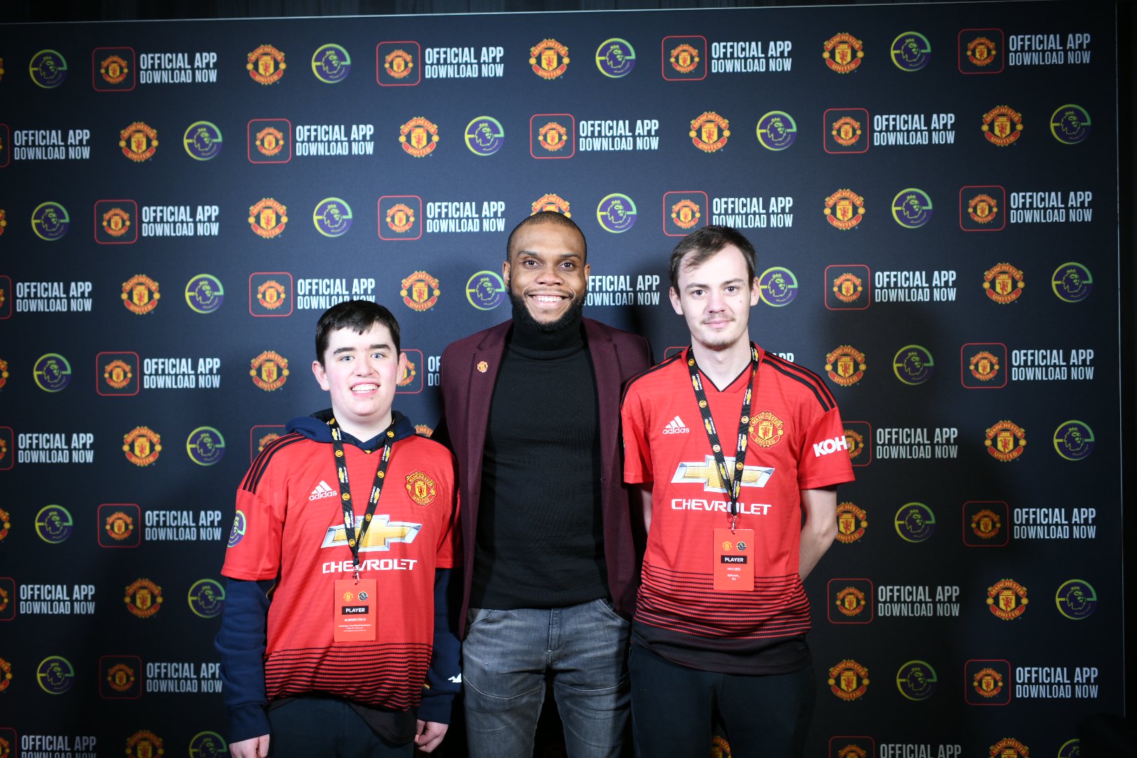 Lifelong Reds to represent United at ePL Grand Final