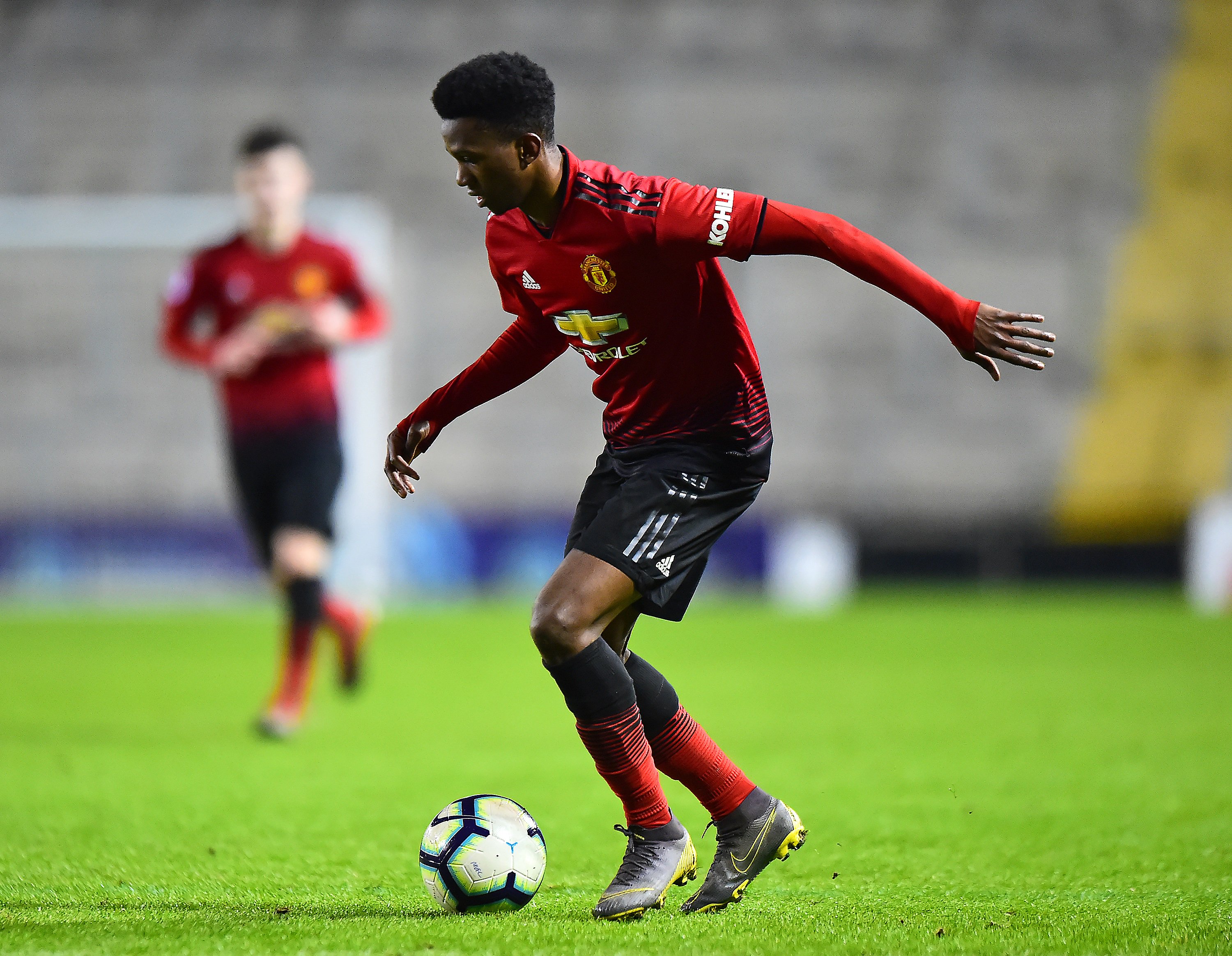 Bohui hopes familiarity can fuel success