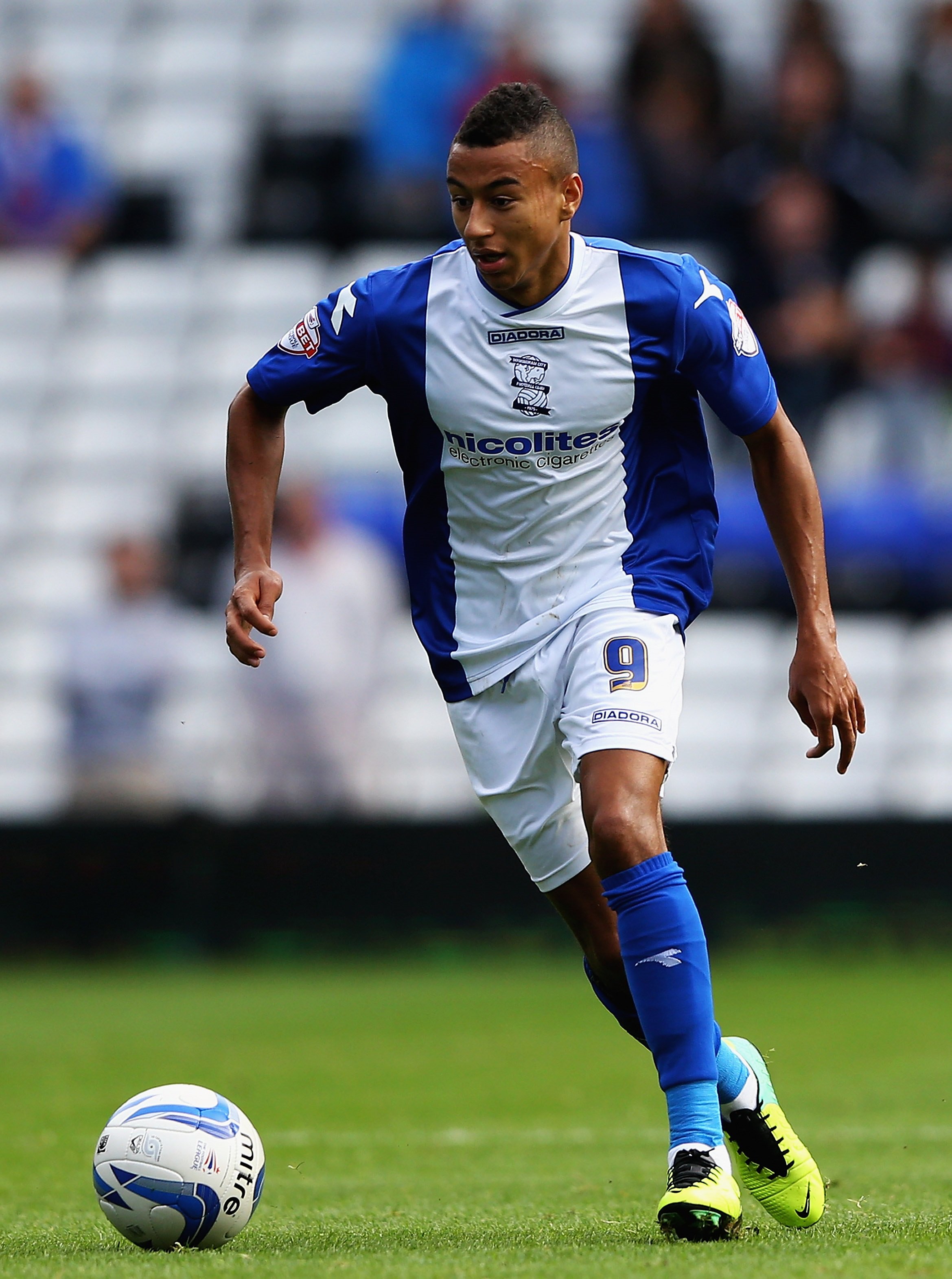United stars who shone in loan spells