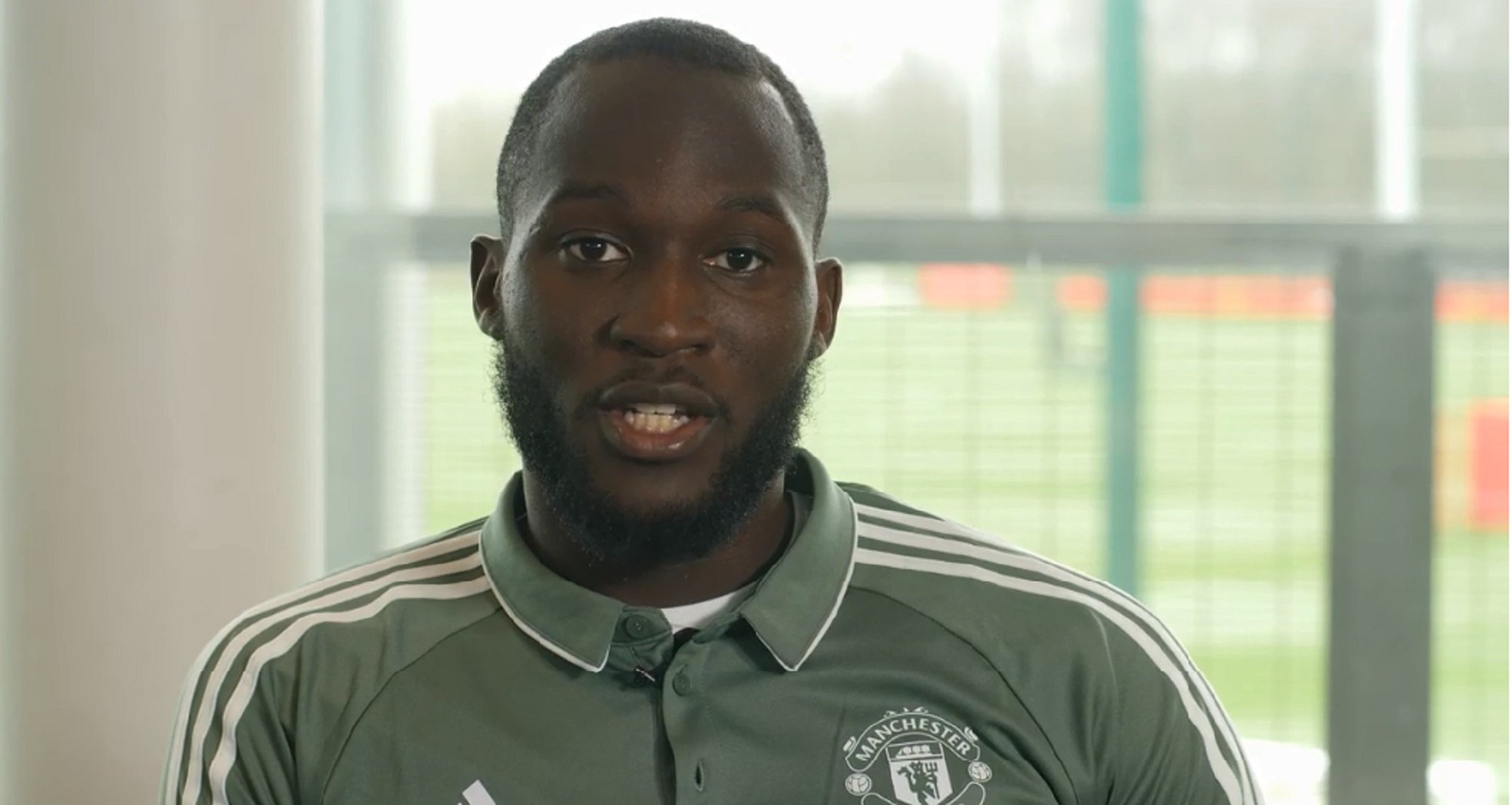 Lukaku's personal debt to Carrick