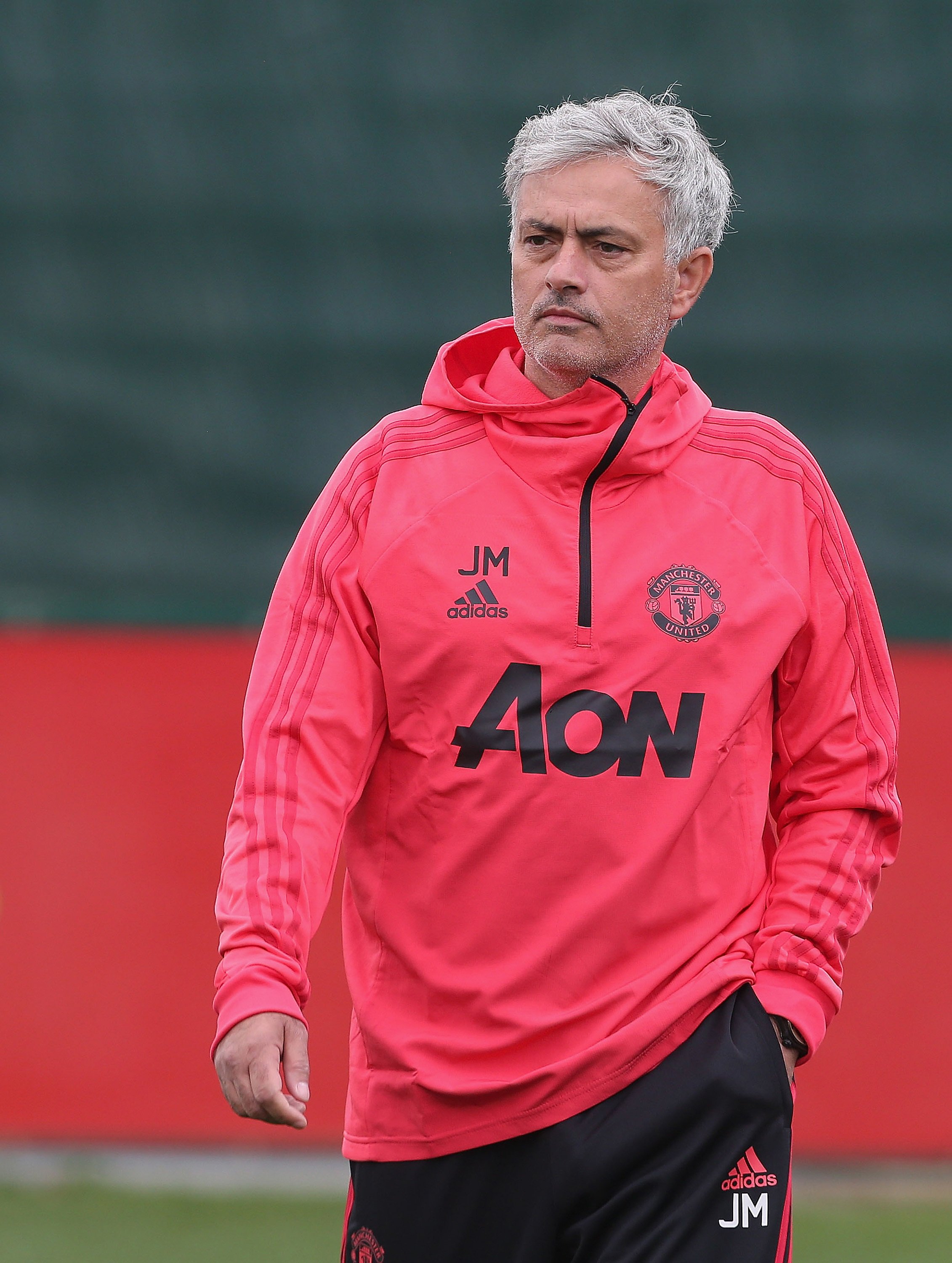 Jose's transfer update on deadline day