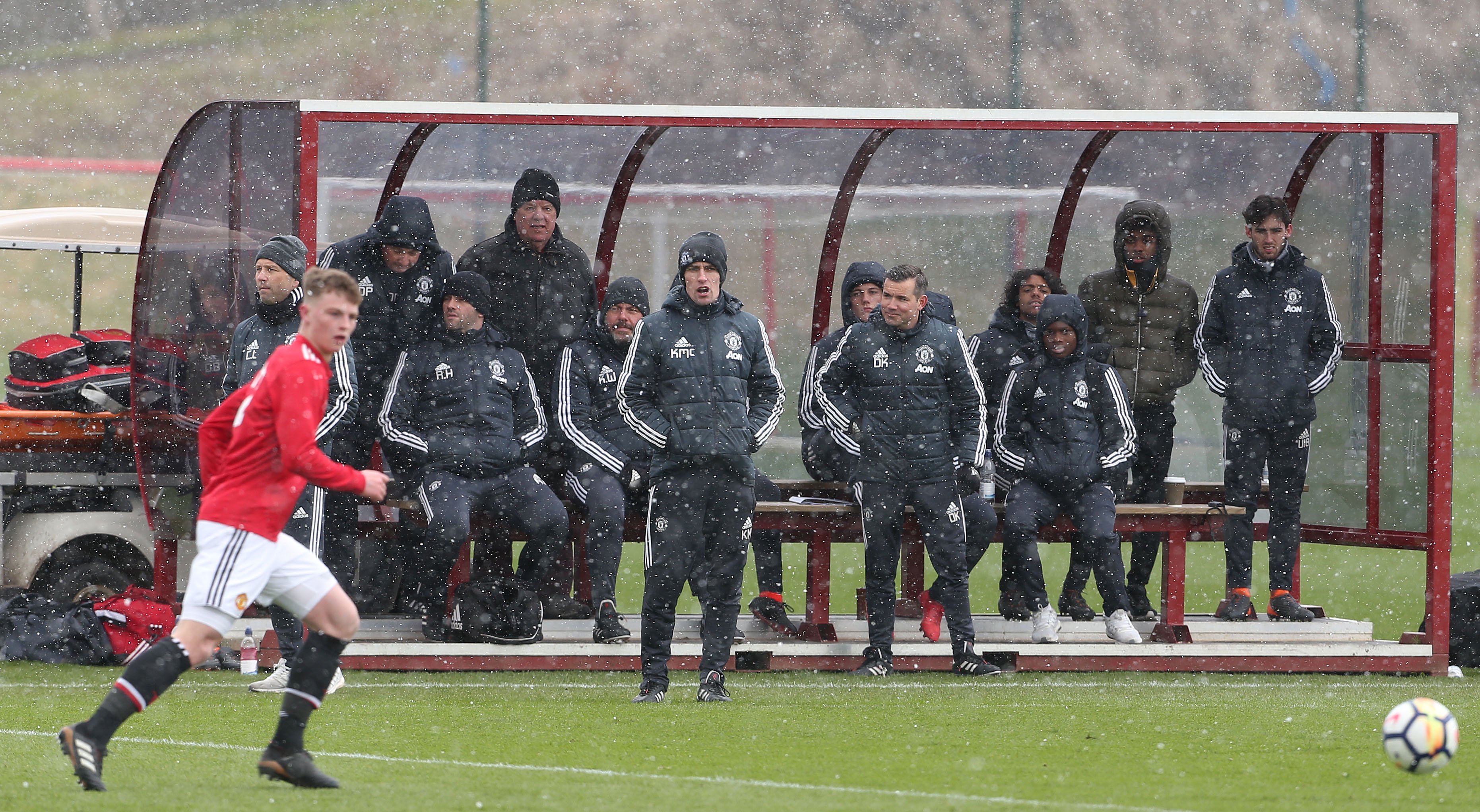 Jose: My players deserve a little bit of credit