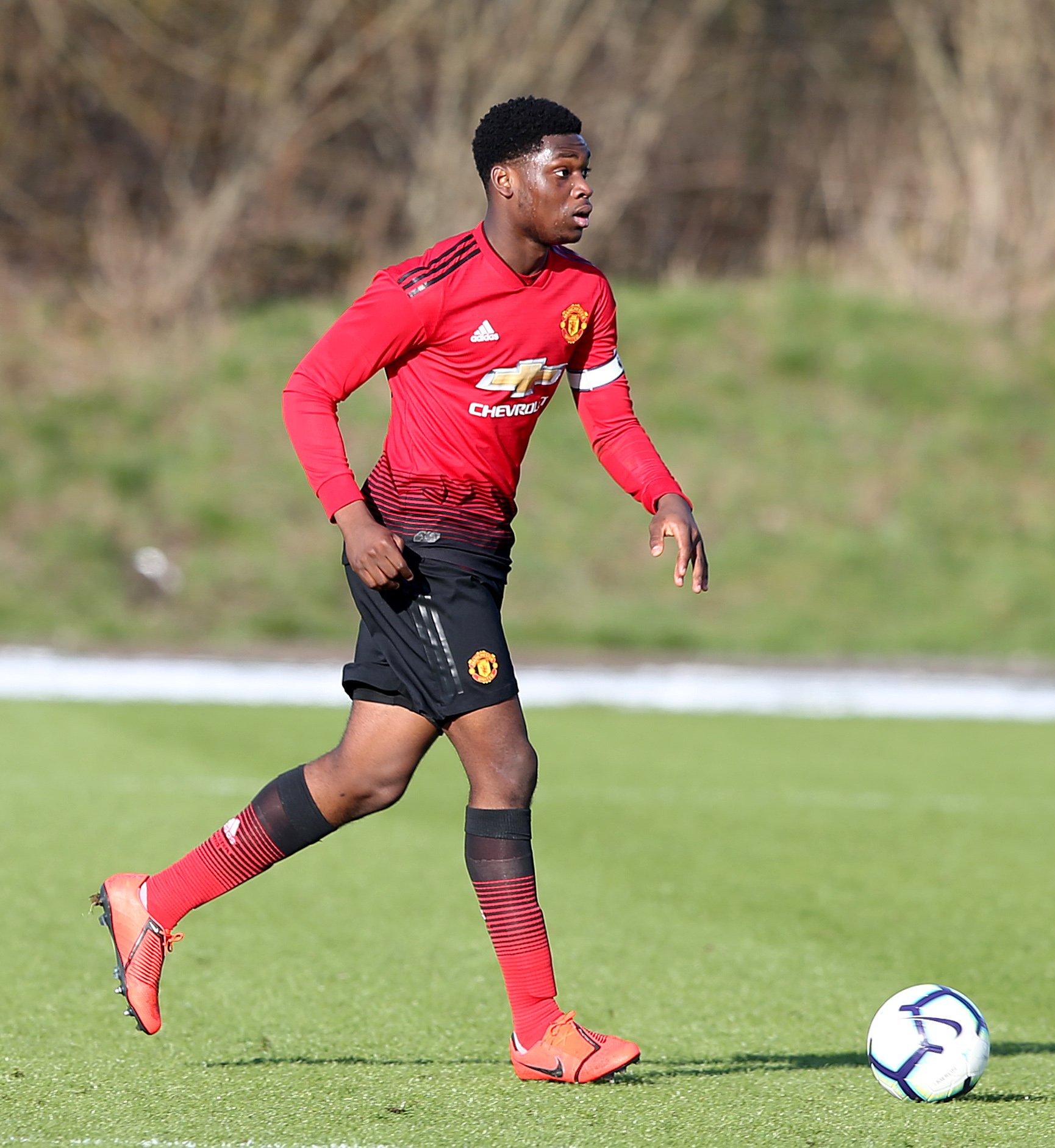Early team news for United v Brighton at Old Trafford