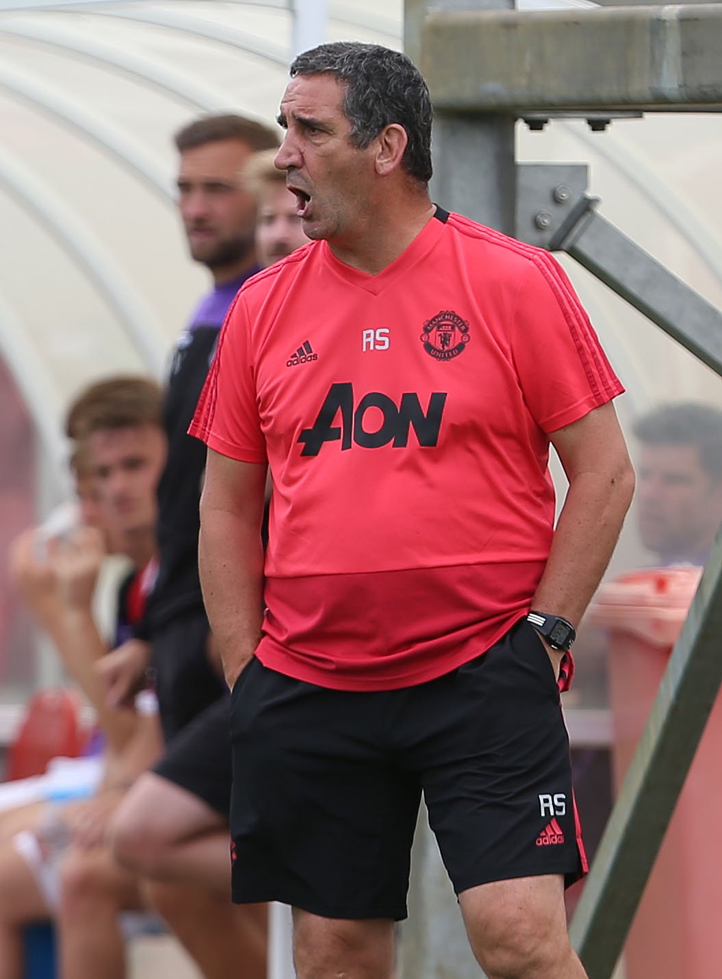 U23s learn PL Cup opponents 
