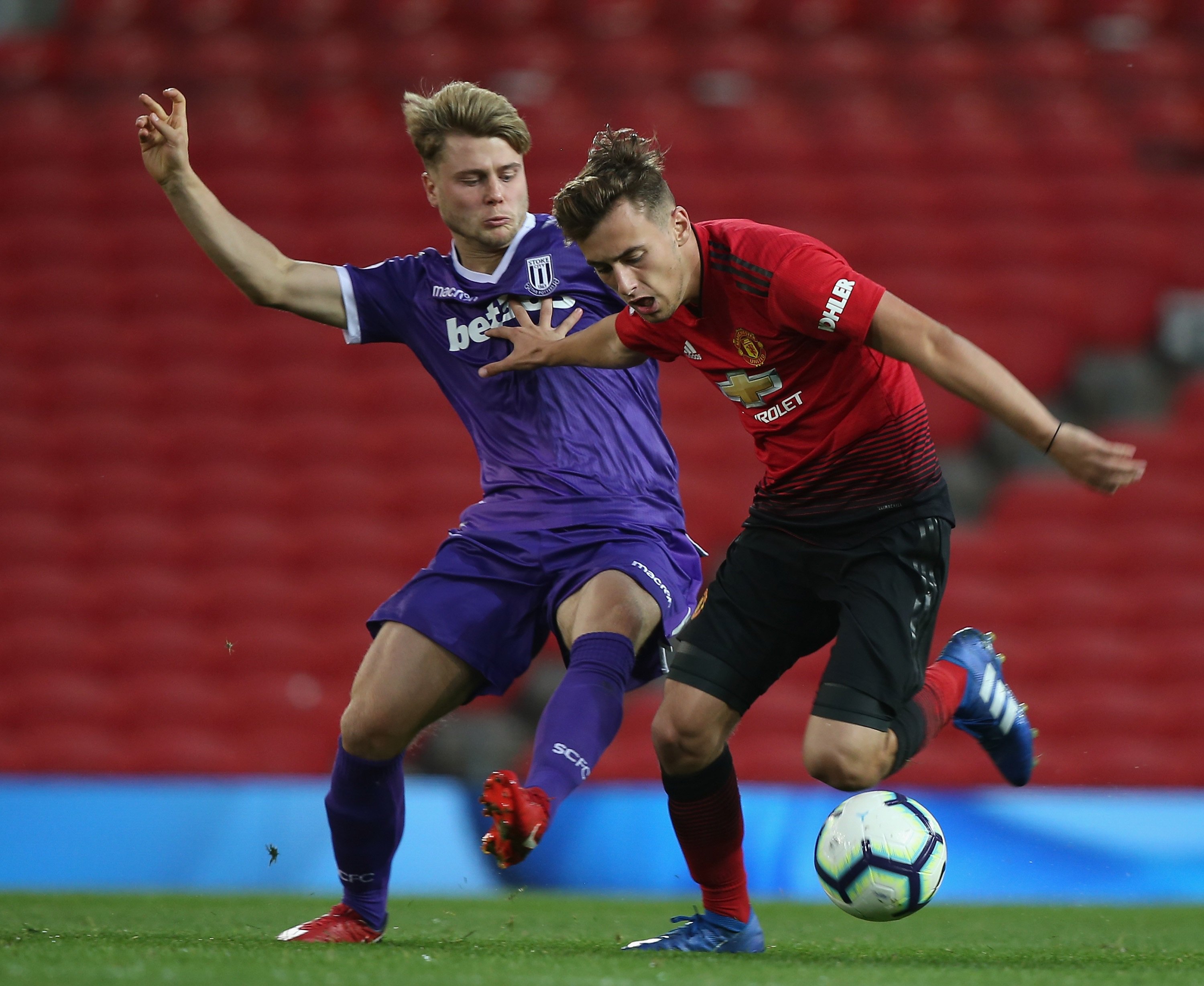 Reds defender O'Connor boosted by Irish call-up