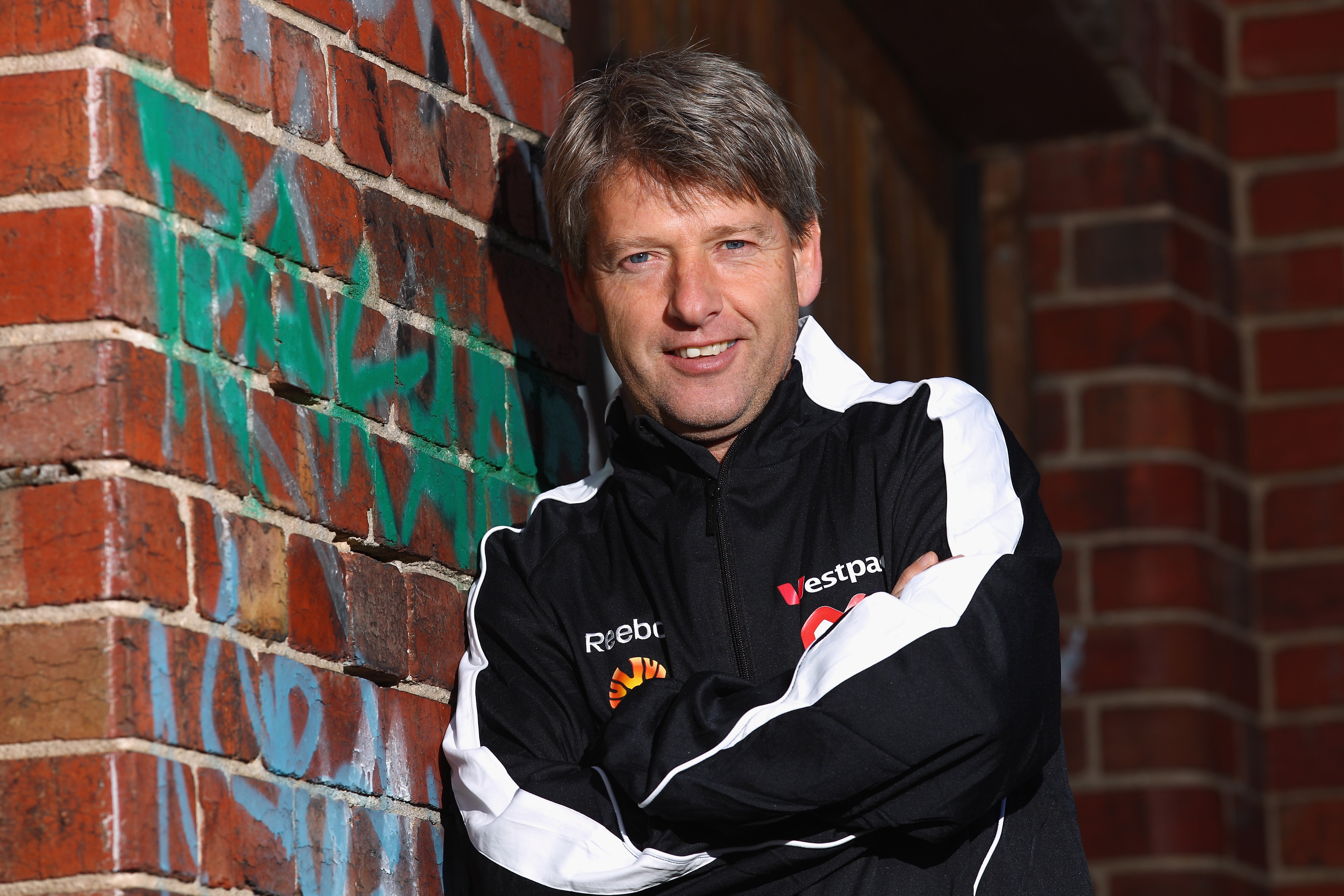 Jesper Olsen   