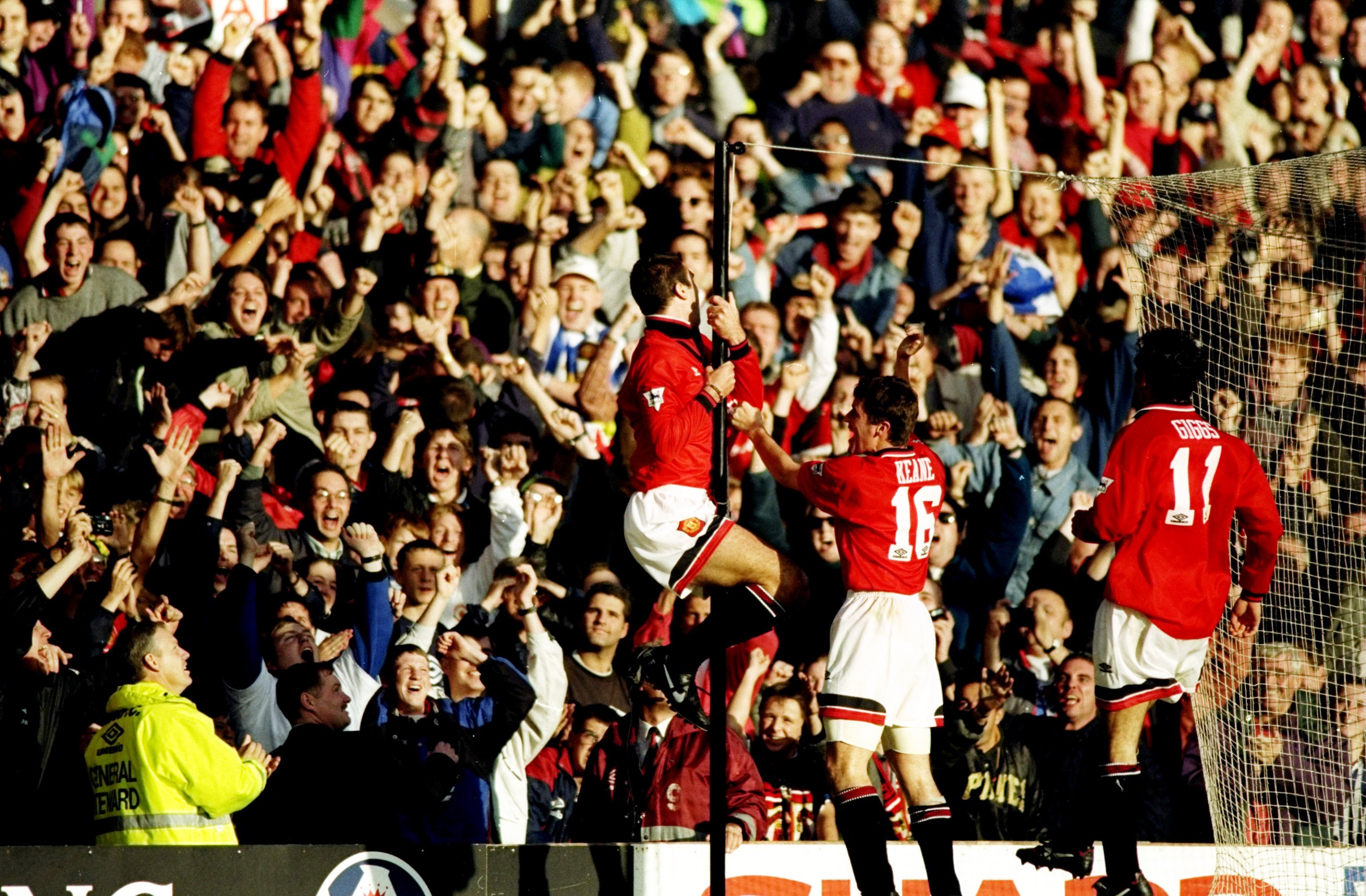 Who has been United's best penalty taker?