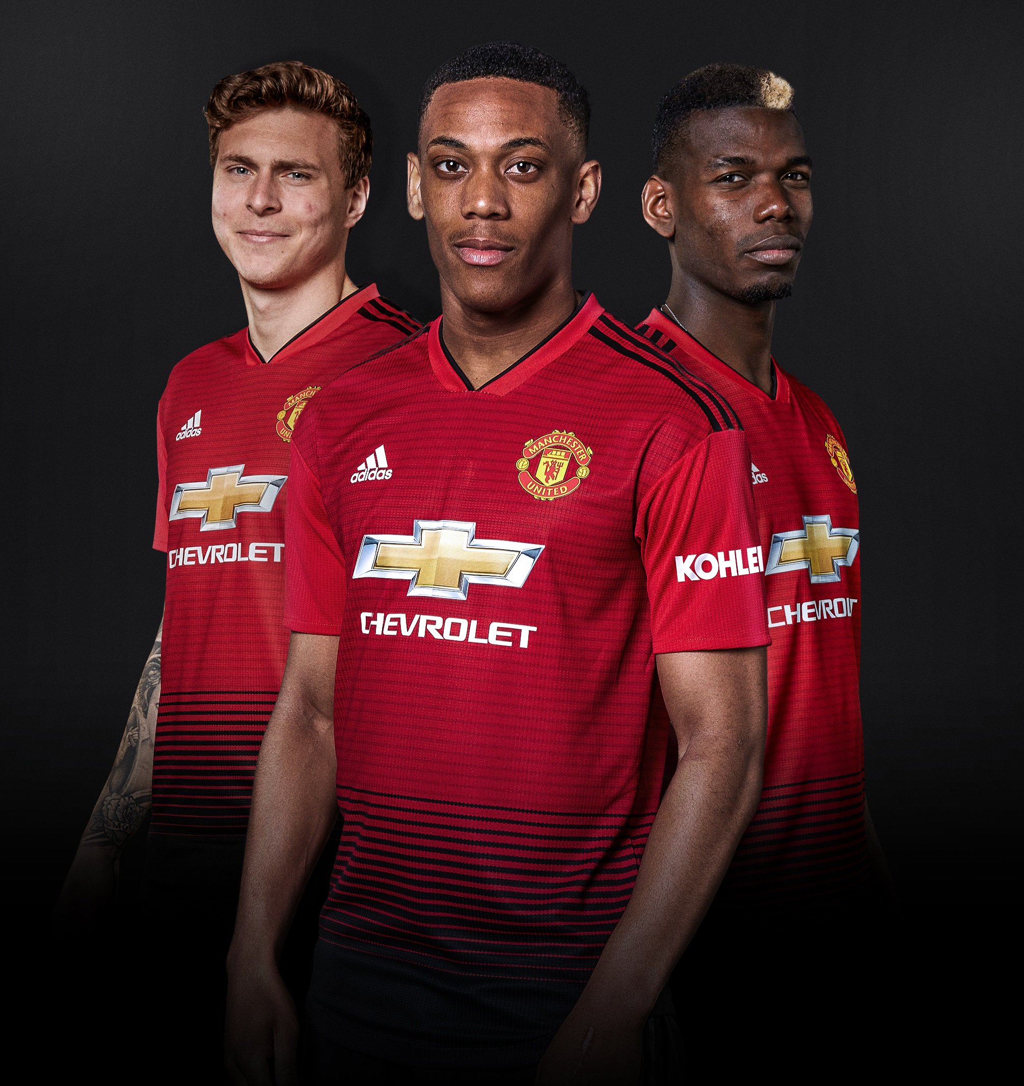 Vote for October's Player of the Month