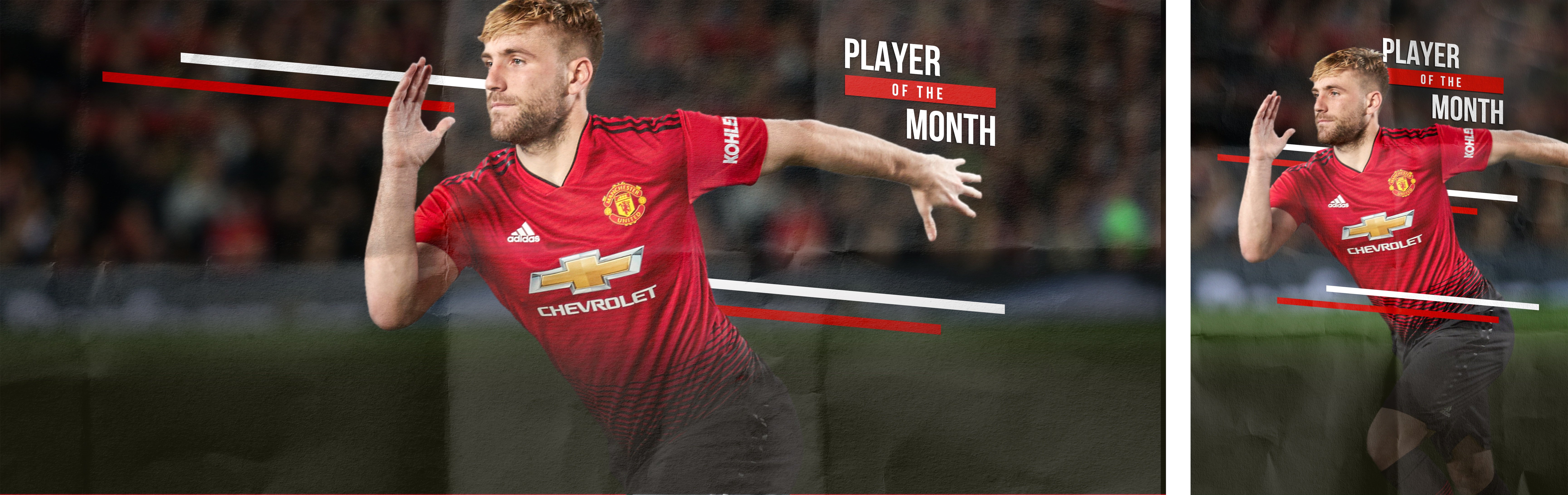 Second successive award for Shaw
