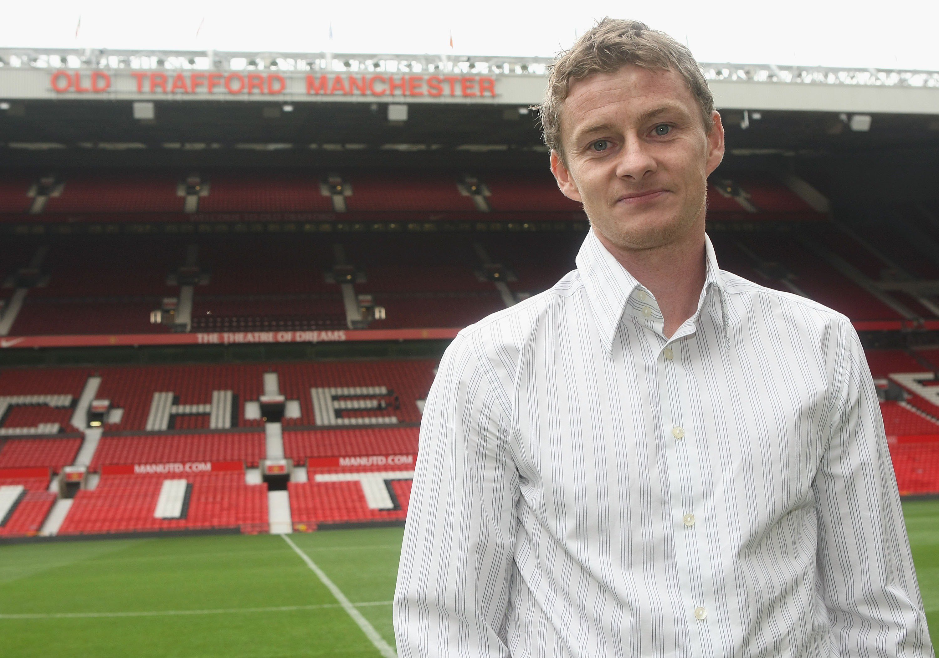 Five things we learned from our Ole interview