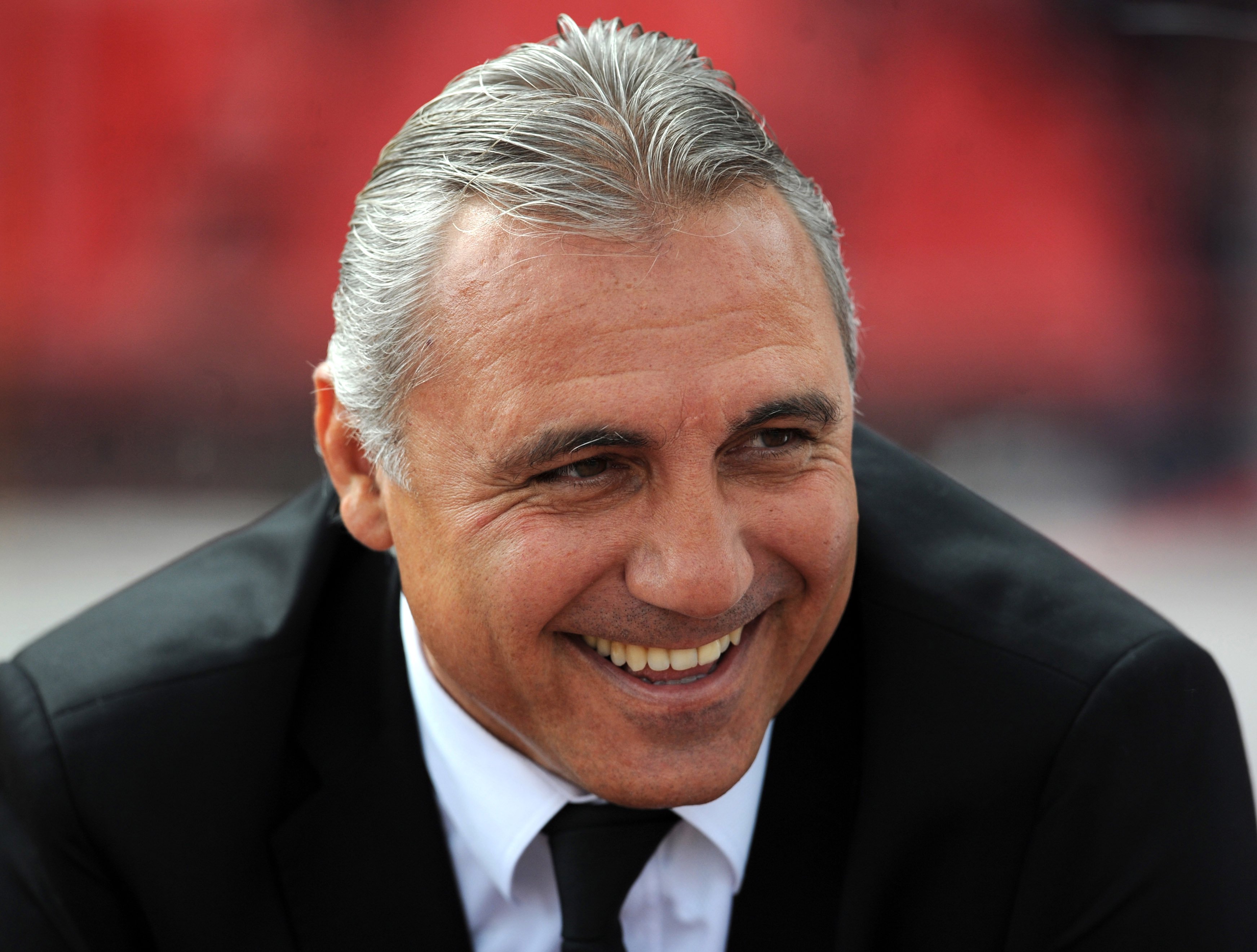 'Jose has a crop of diamonds'