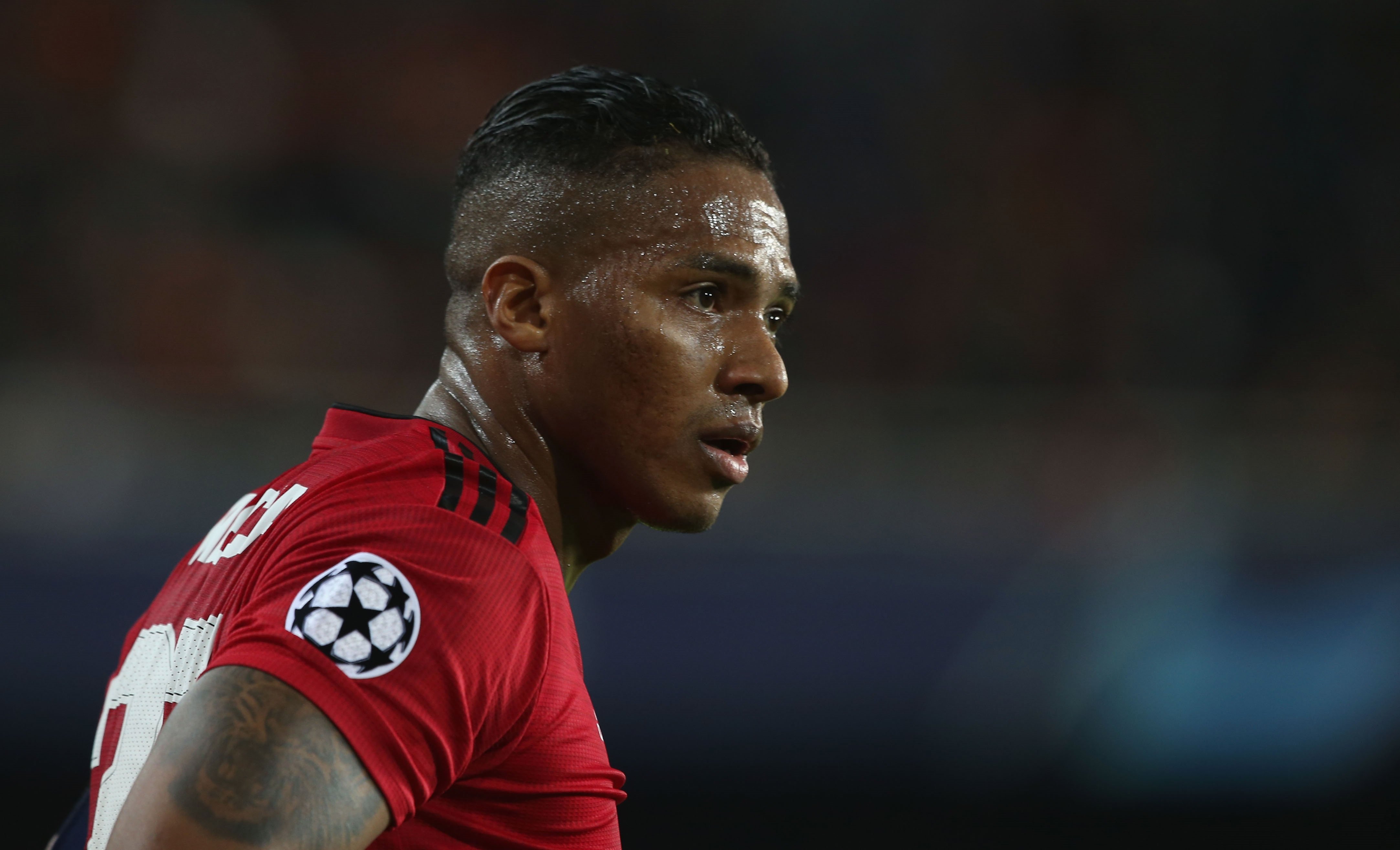 Valencia: Nobody is giving up on the top four