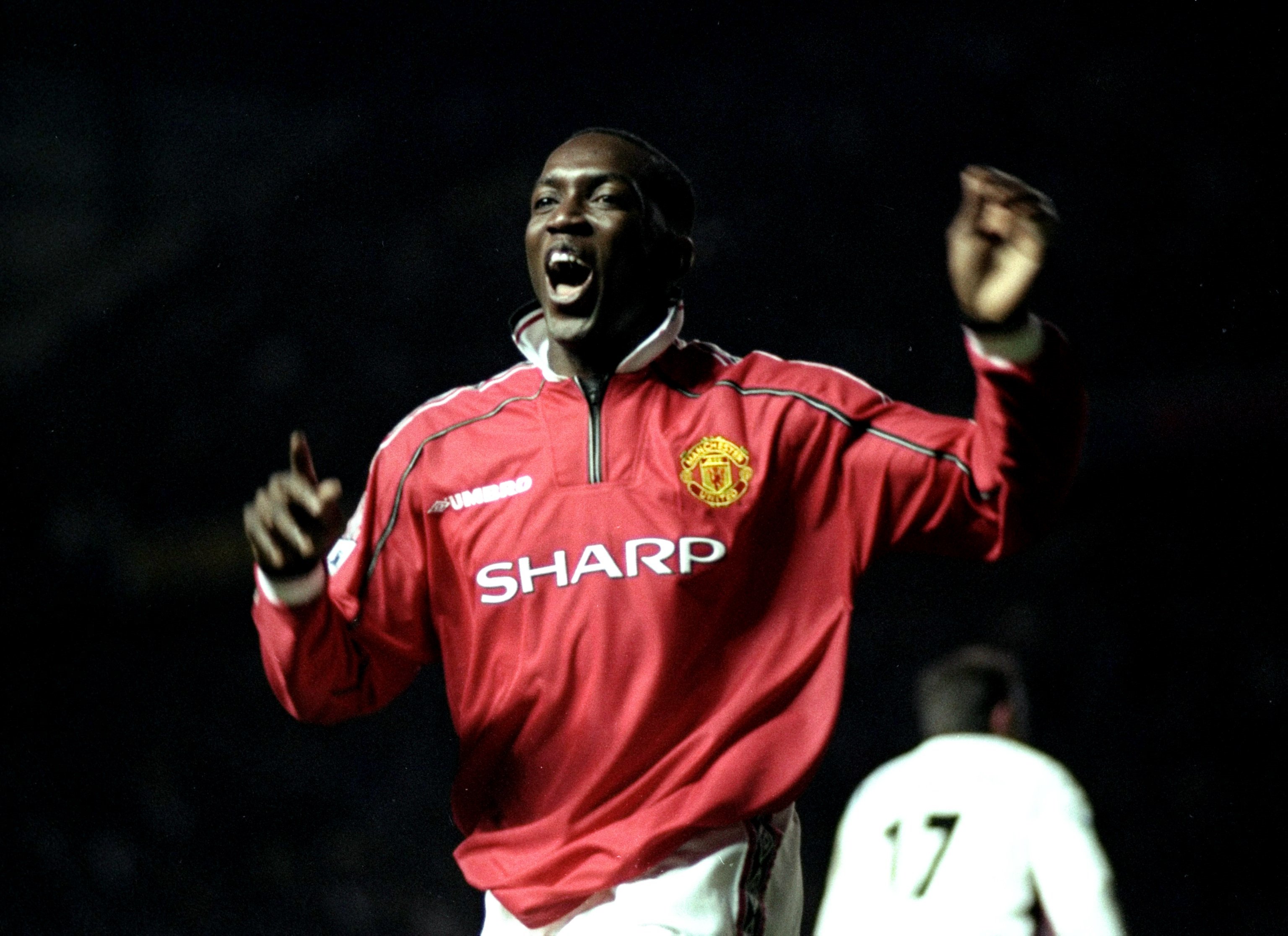 #Treble99: Deadly Dwight boosts Reds